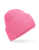 Beechfield Classic Deep Cuffed Beanie B385R