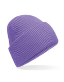 Beechfield Classic Deep Cuffed Beanie B385R