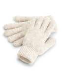 Beechfield Cosy Ribbed Cuff Gloves B387