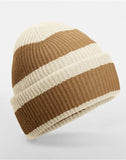 Beechfield Colour Block Beanie B391R