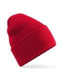 Beechfield Original Deep Cuffed Beanie B40R