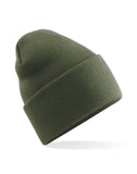 Beechfield Original Deep Cuffed Beanie B40R