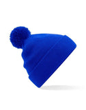 Beechfield Junior Original Pompom Beanie B426B