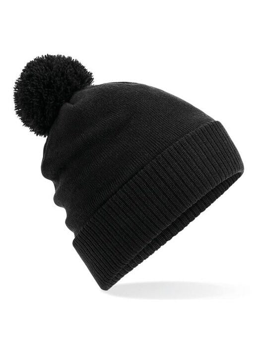 Beechfield Thermal Snowstar® Beanie B439