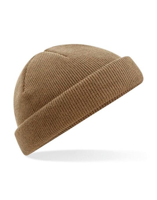 Beechfield Recycled Mini Fisherman Beanie B43R