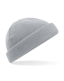 Beechfield Recycled Mini Fisherman Beanie B43R