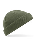 Beechfield Recycled Mini Fisherman Beanie B43R