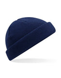 Beechfield Recycled Mini Fisherman Beanie B43R
