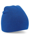Beechfield Original Pull-On Beanie B44