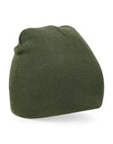 Beechfield Original Pull-On Beanie B44