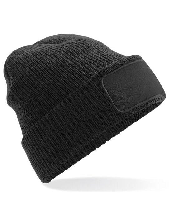 Beechfield Thinsulate™ Patch Beanie B440