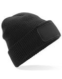 Beechfield Thinsulate™ Patch Beanie B440
