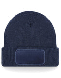 Beechfield Thinsulate™ Patch Beanie B440