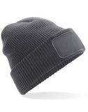 Beechfield Thinsulate™ Patch Beanie B440