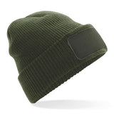 Beechfield Thinsulate™ Patch Beanie B440