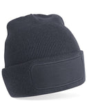 Beechfield Original Patch Beanie B445
