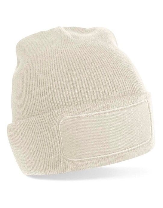 Beechfield Original Patch Beanie B445