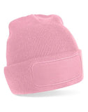 Beechfield Original Patch Beanie B445