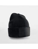 Beechfield Kids Original Patch Beanie B445B
