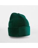 Beechfield Kids Original Patch Beanie B445B