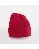 Beechfield Kids Original Patch Beanie B445B