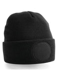Beechfield Circular Patch Beanie B446