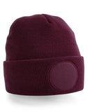 Beechfield Circular Patch Beanie B446