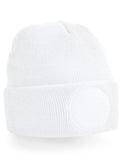 Beechfield Circular Patch Beanie B446