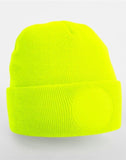 Beechfield Circular Patch Beanie B446