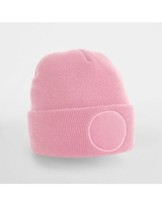 Beechfield Circular Patch Beanie B446