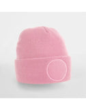 Beechfield Circular Patch Beanie B446