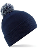 Beechfield Junior Snowstar® Beanie B450B