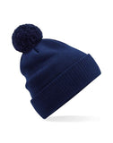 Beechfield Organic Cotton Snowstar® Beanie B450N