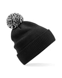 Beechfield Recycled Snowstar® Beanie B450R