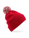 Beechfield Recycled Snowstar® Beanie B450R