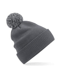 Beechfield Recycled Snowstar® Beanie B450R