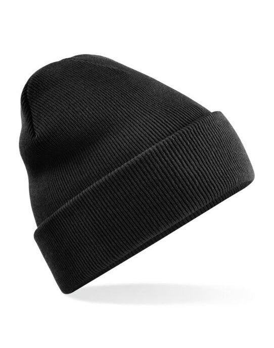 Beechfield Recycled Original Cuffed Beanie B45R