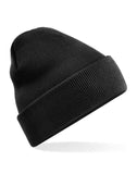 Beechfield Recycled Original Cuffed Beanie B45R