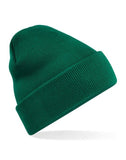Beechfield Recycled Original Cuffed Beanie B45R