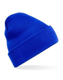 Beechfield Recycled Original Cuffed Beanie B45R