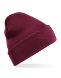Beechfield Recycled Original Cuffed Beanie B45R