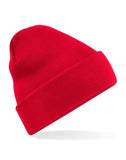 Beechfield Recycled Original Cuffed Beanie B45R