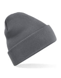 Beechfield Recycled Original Cuffed Beanie B45R