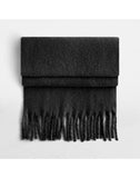 Beechfield Fluffy Scarf B496R