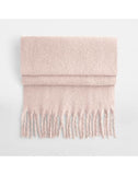 Beechfield Fluffy Scarf B496R