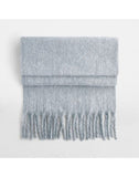 Beechfield Fluffy Scarf B496R