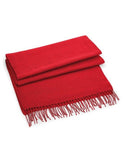 Beechfield Classic Woven Scarf B500