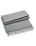 Beechfield Classic Woven Scarf B500