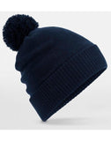 Beechfield Water Repellent Thermal Snowstar® Beanie B502