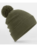 Beechfield Water Repellent Thermal Snowstar® Beanie B502